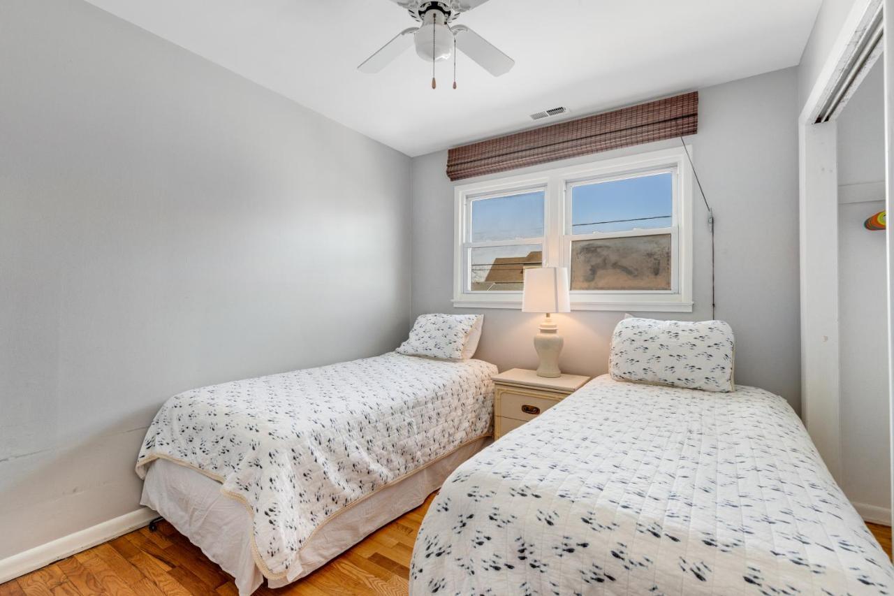 Pacific Oc Villa Ocean City Bagian luar foto