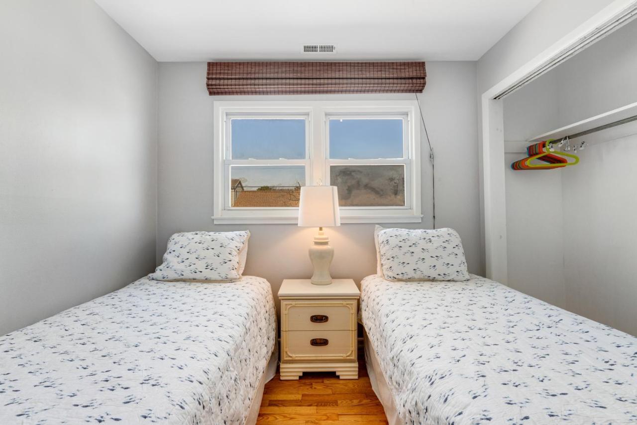 Pacific Oc Villa Ocean City Bagian luar foto